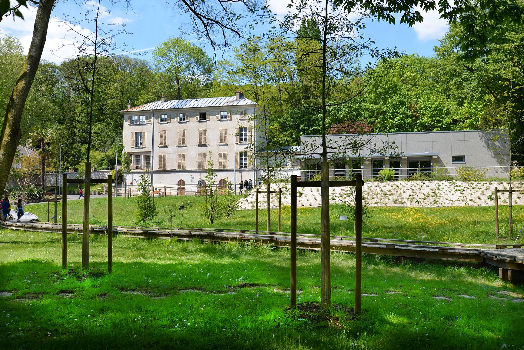 Image de présentation Musée français de la Photographie